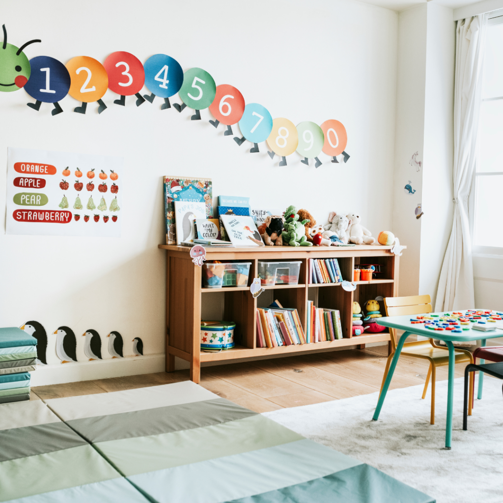 pre school