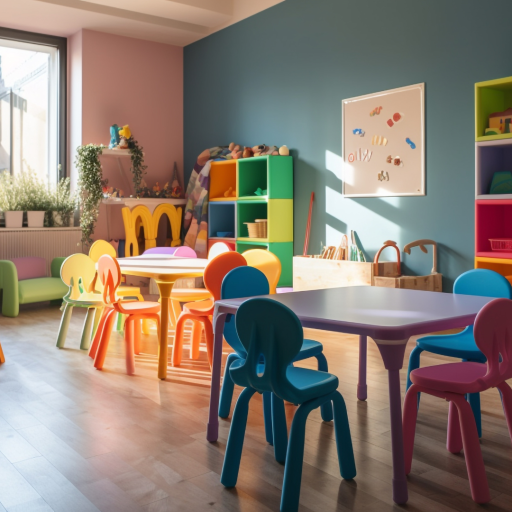 pre school1