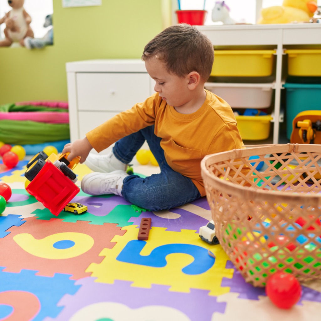 pre school3