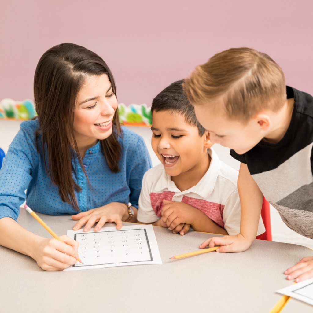 pre school4